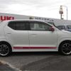 suzuki alto 2016 -SUZUKI 【福山 581ｺ2851】--Alto DBA-HA36S--HA36S-869912---SUZUKI 【福山 581ｺ2851】--Alto DBA-HA36S--HA36S-869912- image 20