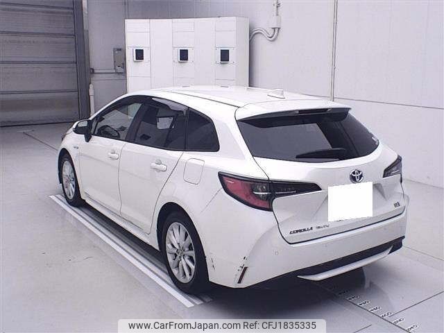 toyota corolla-touring-wagon 2020 CFJ1835335 image 2