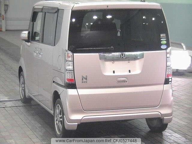 honda n-box 2013 -HONDA--N BOX JF2-1119092---HONDA--N BOX JF2-1119092- image 2