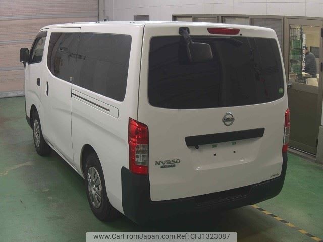 nissan caravan-van 2019 -NISSAN--Caravan Van VW6E26--109234---NISSAN--Caravan Van VW6E26--109234- image 2