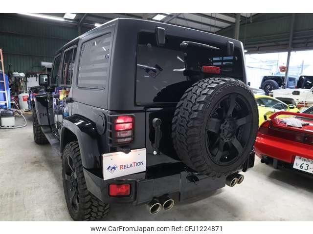 jeep wrangler 2018 quick_quick_ABA-JK36L_1C4HJWKG2JL840701 image 2