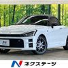 toyota copen 2022 CFJ1463735 image 1