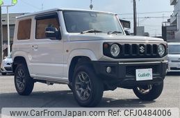 suzuki jimny 2022 -SUZUKI--Jimny 3BA-JB64W--JB64W-278187---SUZUKI--Jimny 3BA-JB64W--JB64W-278187-