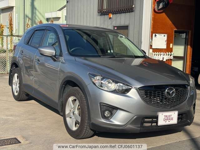 mazda cx-5 2013 -MAZDA--CX-5 LDA-KE2AW--KE2AW-112937---MAZDA--CX-5 LDA-KE2AW--KE2AW-112937- image 2