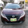 nissan note 2021 CFJ1580809 image 3