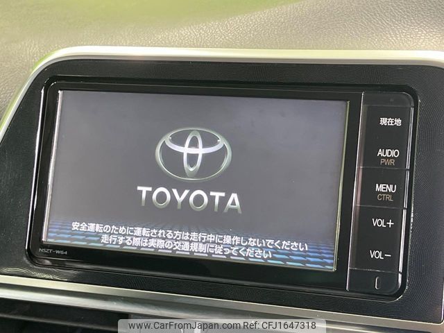 toyota sienta 2016 CFJ1647318 image 2