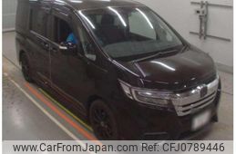 honda stepwagon-spada 2017 quick_quick_DBA-RP3_1200935