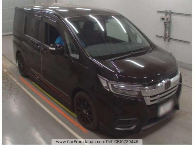 honda stepwagon-spada 2017 quick_quick_DBA-RP3_1200935 image 1