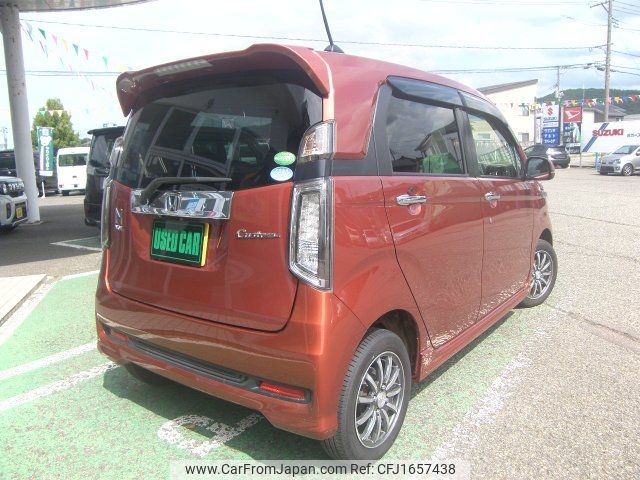 honda n-wgn 2014 CFJ1657438 image 2