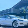 tesla-motors model-3 2021 quick_quick_ZAA-3L23_LRW3F7EB7MC231686 image 6