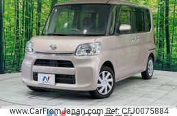 daihatsu tanto 2018 -DAIHATSU--Tanto DBA-LA600S--LA600S-0699877---DAIHATSU--Tanto DBA-LA600S--LA600S-0699877-