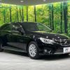 toyota mark-x 2013 CFJ1598401 image 16