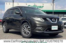 nissan x-trail 2017 -NISSAN--X-Trail DBA-NT32--NT32-056079---NISSAN--X-Trail DBA-NT32--NT32-056079-