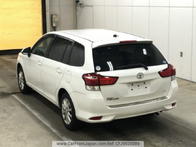 toyota corolla-fielder 2019 -TOYOTA--Corolla Fielder NZE164G-7067693---TOYOTA--Corolla Fielder NZE164G-7067693- image 2