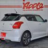 suzuki swift 2017 quick_quick_DBA-ZC13S_ZC13S-102249 image 4