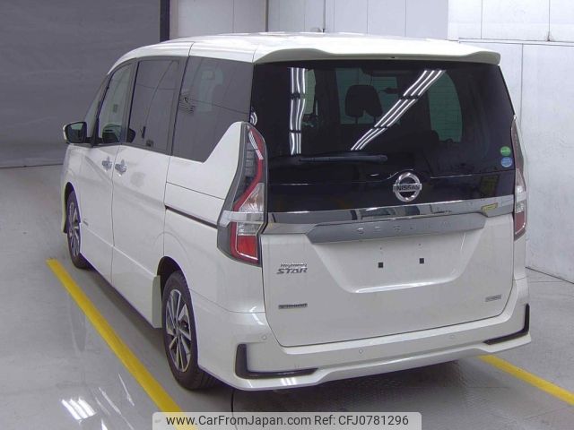 nissan serena 2020 -NISSAN--Serena GFC27-192433---NISSAN--Serena GFC27-192433- image 2