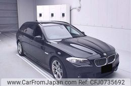 bmw 5-series 2012 -BMW--BMW 5 Series XL20-0DW66662---BMW--BMW 5 Series XL20-0DW66662-