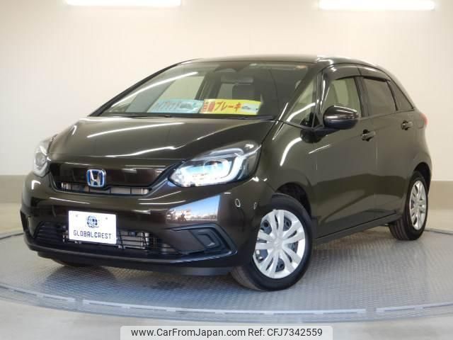 honda fit-hybrid 2020 quick_quick_6AA-GR3_GR3-8000047 image 2