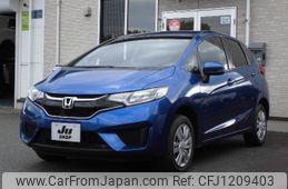 honda fit 2016 -HONDA--Fit GK4--3301174---HONDA--Fit GK4--3301174-