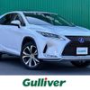 lexus rx 2022 -LEXUS--Lexus RX 6AA-GYL20W--GYL20-0016066---LEXUS--Lexus RX 6AA-GYL20W--GYL20-0016066- image 1