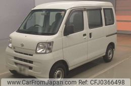 daihatsu hijet-van 2016 -DAIHATSU--Hijet Van EBD-S321V--S321V-0300384---DAIHATSU--Hijet Van EBD-S321V--S321V-0300384-