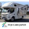 toyota camroad 2022 CFJ1743566 image 1