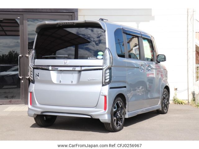 honda n-box 2019 -HONDA--N BOX JF3--JF3-2103972---HONDA--N BOX JF3--JF3-2103972- image 2