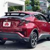 toyota c-hr 2016 -TOYOTA--C-HR DBA-NGX50--NGX50-2001511---TOYOTA--C-HR DBA-NGX50--NGX50-2001511- image 3