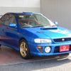 subaru impreza 1998 CFJ7193504 image 1