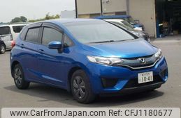 honda fit 2014 -HONDA 【野田 500】--Fit DBA-GK3--GK3-1045549---HONDA 【野田 500】--Fit DBA-GK3--GK3-1045549-