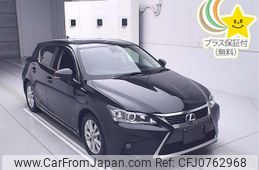 lexus ct 2016 -LEXUS--Lexus CT ZWA10-2294765---LEXUS--Lexus CT ZWA10-2294765-