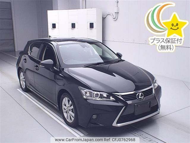 lexus ct 2016 -LEXUS--Lexus CT ZWA10-2294765---LEXUS--Lexus CT ZWA10-2294765- image 1