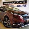 nissan aura 2023 -NISSAN 【伊豆 300ﾅ2969】--AURA FE13--347212---NISSAN 【伊豆 300ﾅ2969】--AURA FE13--347212- image 1