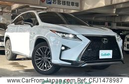 lexus rx 2016 -LEXUS--Lexus RX DBA-AGL25W--AGL25-0003469---LEXUS--Lexus RX DBA-AGL25W--AGL25-0003469-