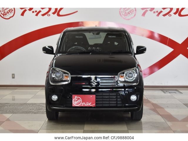 suzuki alto-works 2019 -SUZUKI--Alto Works DBA-HA36S--HA36S-910173---SUZUKI--Alto Works DBA-HA36S--HA36S-910173- image 2