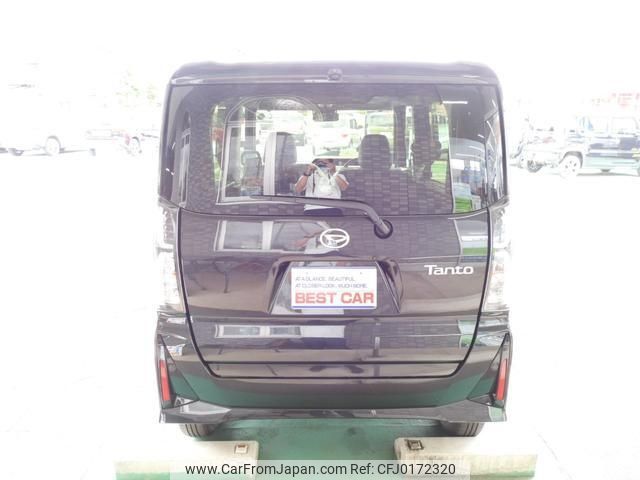 daihatsu tanto 2023 -DAIHATSU 【名変中 】--Tanto LA660S--0103348---DAIHATSU 【名変中 】--Tanto LA660S--0103348- image 2