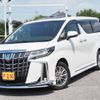 toyota alphard 2021 -TOYOTA--Alphard 6AA-AYH30W--AYH30-0131519---TOYOTA--Alphard 6AA-AYH30W--AYH30-0131519- image 1