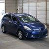 toyota prius-α 2012 -TOYOTA--Prius α ZVW41W-3134178---TOYOTA--Prius α ZVW41W-3134178- image 1