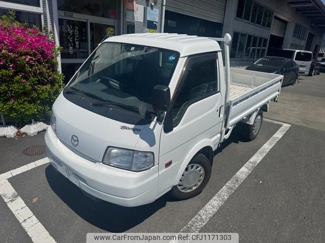 mazda bongo-truck 2017 GOO_NET_EXCHANGE_0600538A30250513W005 image 2