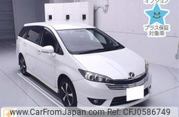 toyota wish 2015 -TOYOTA 【京都 302ﾏ9698】--Wish ZGE20W-6023580---TOYOTA 【京都 302ﾏ9698】--Wish ZGE20W-6023580-