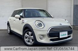 mini mini-others 2018 -BMW--BMW Mini DBA-XU15M--WMWXU52060TH95308---BMW--BMW Mini DBA-XU15M--WMWXU52060TH95308-