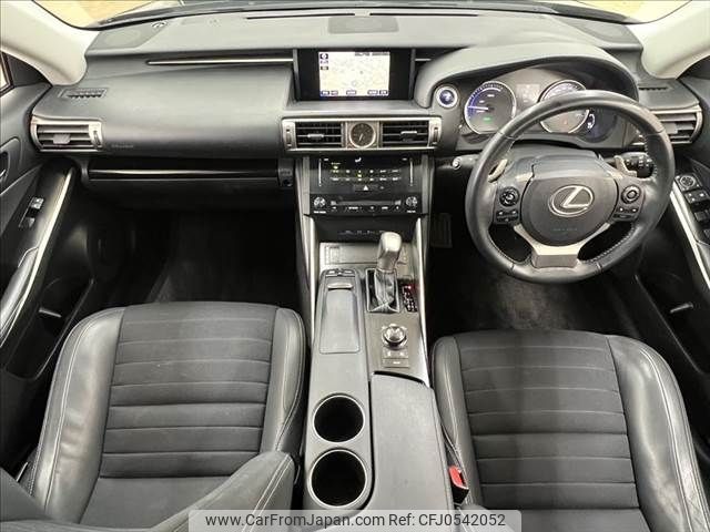 lexus is 2013 -LEXUS--Lexus IS DAA-AVE30--AVE30-5019372---LEXUS--Lexus IS DAA-AVE30--AVE30-5019372- image 2