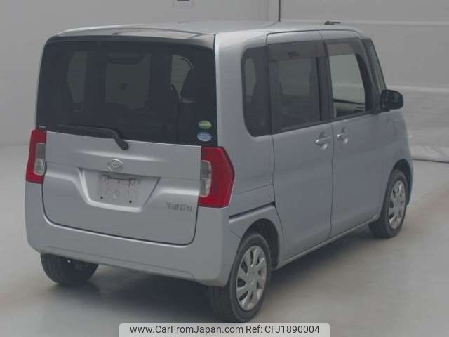 daihatsu tanto 2016 CFJ1890004 image 2