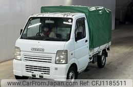 suzuki carry-truck 2009 -SUZUKI--Carry Truck DA63T-630441---SUZUKI--Carry Truck DA63T-630441-