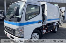 mitsubishi-fuso canter 2008 quick_quick_PDG-FE73D_FE73D-550370