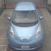 nissan leaf 2016 -NISSAN 【習志野 301ﾑ4899】--Leaf AZE0--210186---NISSAN 【習志野 301ﾑ4899】--Leaf AZE0--210186- image 8