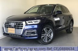 audi q5 2018 -AUDI--Audi Q5 DBA-FYDAXS--WAUZZZFY2H2047767---AUDI--Audi Q5 DBA-FYDAXS--WAUZZZFY2H2047767-