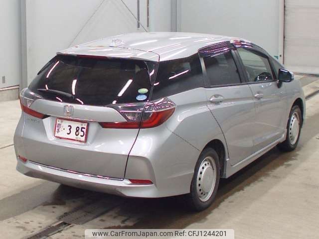 honda shuttle 2020 -HONDA--Shuttle 6BA-GK9--GK9-2100744---HONDA--Shuttle 6BA-GK9--GK9-2100744- image 2