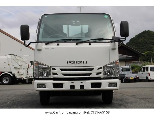 isuzu elf-truck 2018 CFJ1665158 image 2