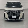 toyota alphard 2020 -TOYOTA--Alphard 3BA-AGH30W--AGH30-0354177---TOYOTA--Alphard 3BA-AGH30W--AGH30-0354177- image 2